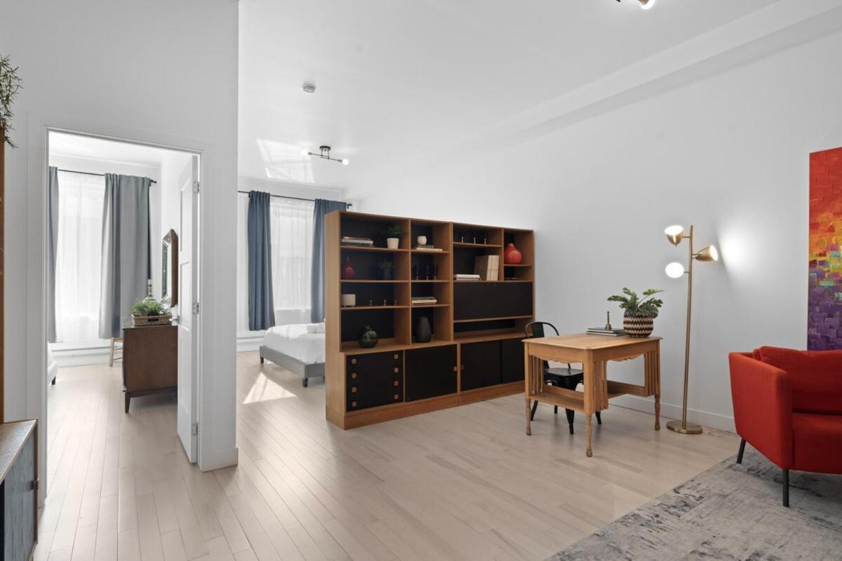 New Modern 2bdr In Little Italy Apartamento *