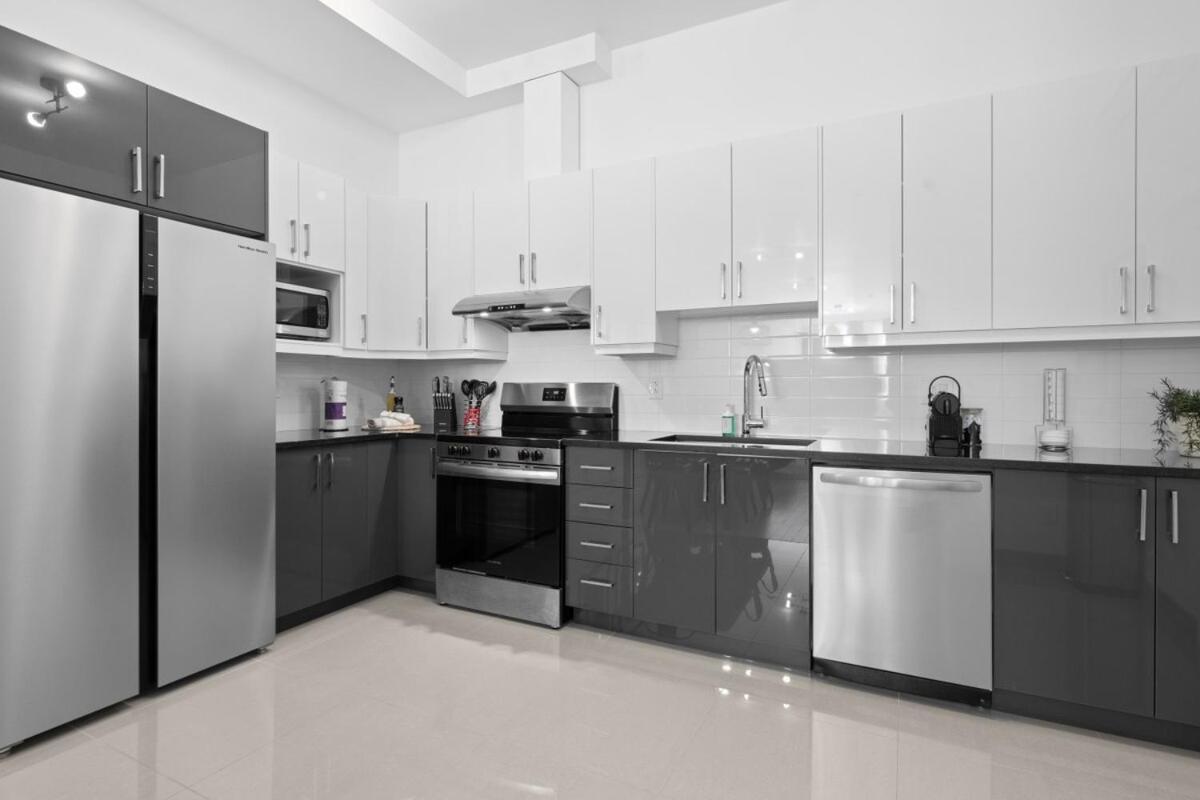Apartamento New Modern 2bdr In Little Italy *